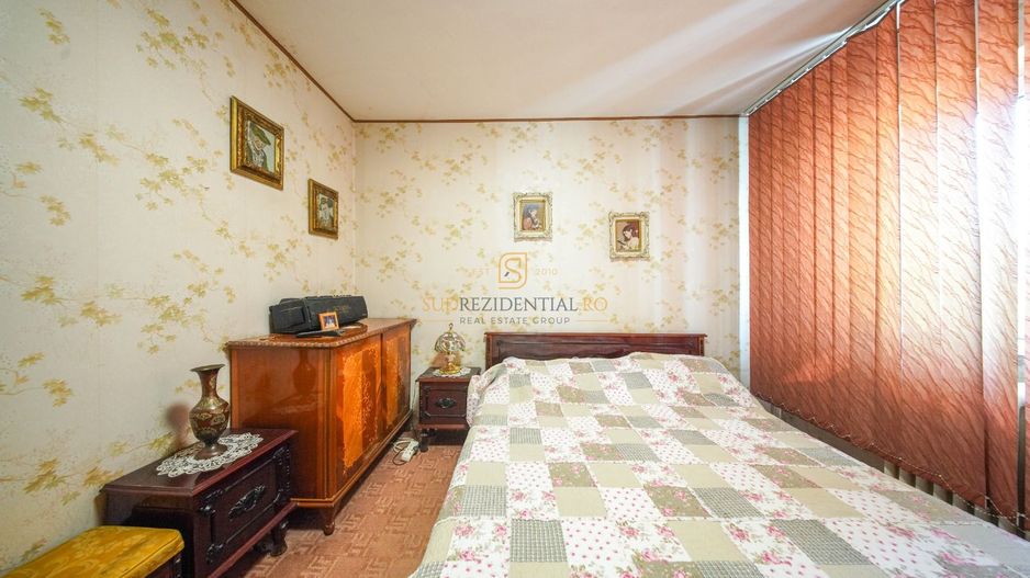 Apartament 3 camere – | Baneasa Locație rară, lângă Herăstrău - Poză 9