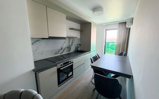 2 Camere , Bloc nou, UMF, UTCN, Observatorului,Parcare, AC,Frunzisului - Poză 4