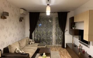 Rose Garden, complex nou, parcare subterana, modern mobilat, Obor la 10 minute - Poză 1