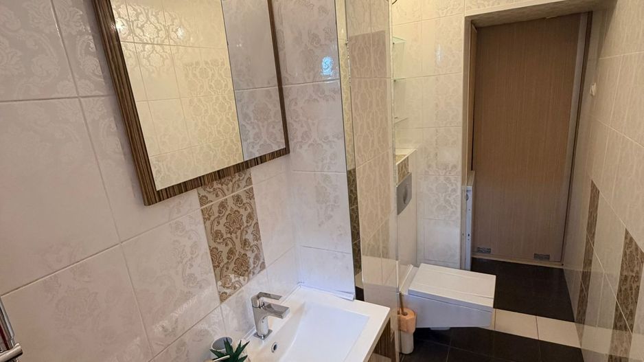 Take-Ionescu | 3 Camere | Etaj intermediar | Centrala Proprie - Poză 11