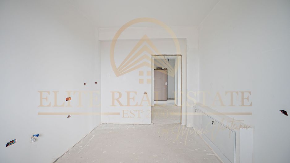 KM 5 -Alpha Residence -  Apartament 3 camere cu balcon – Etaj 1. - Poză 29
