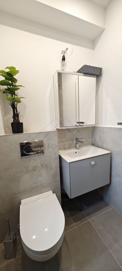 Casa noua, mobilata si utilata, la asfalt, 160 mp. COMISION ZERO! - Poză 26