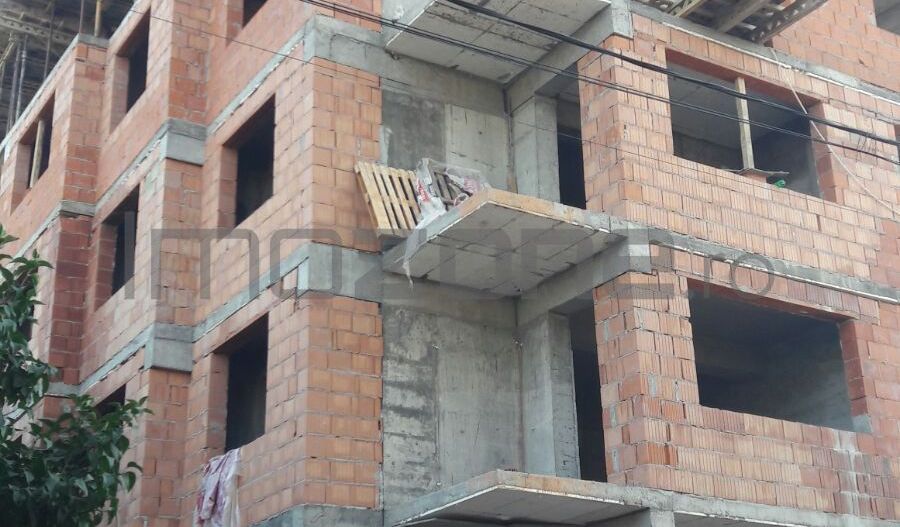 InTown Residence - Piscul Crasani / Pacii - Poză 25