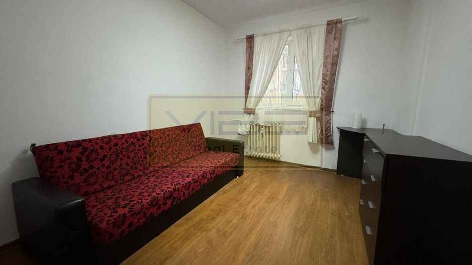 Apartament 2 camere  decomandat Hala Centrala - Palas Mall - Poză 11
