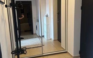 Închiriere ap 2 camere complex Trend Rezidence - Poză 6