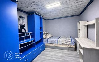 Casa cu 3 camere in Sinicolau Mic, teren 400 mp - Poză 6