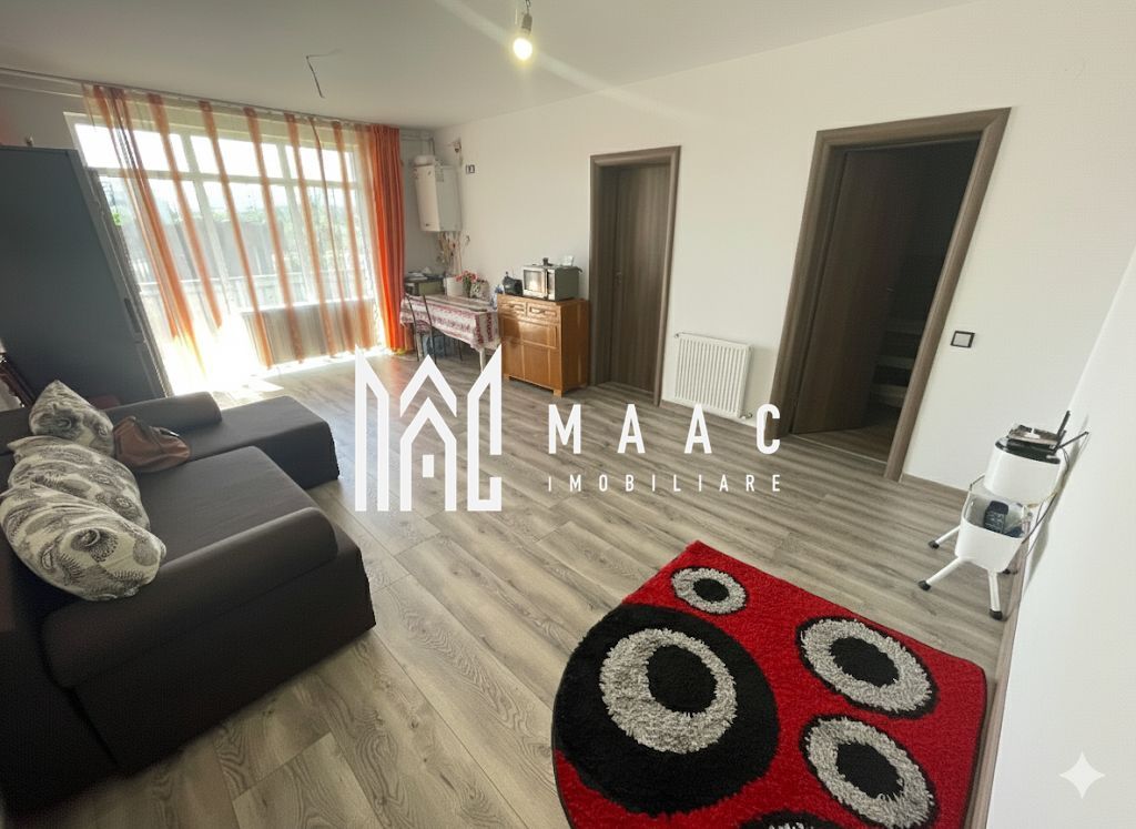 BLACK FRIDAY I Apartament 3 Camere I Loc de Parcare I Haralamb Georgescu - Poză 4