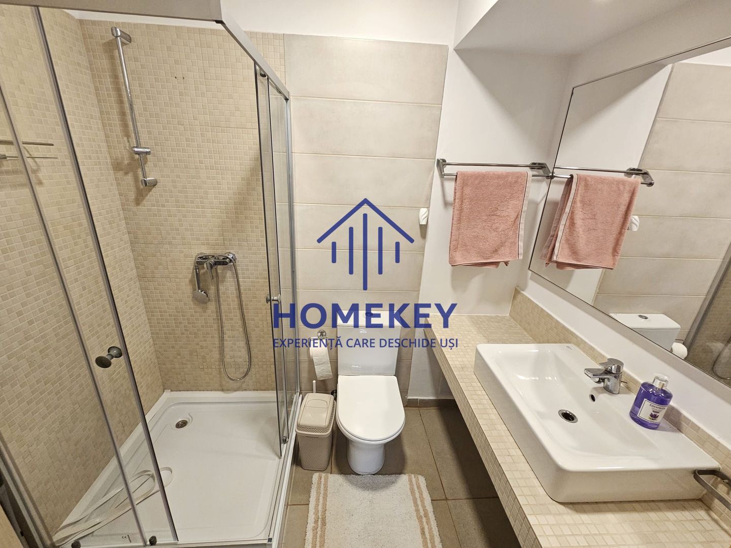 Apartament 2 cam. de in Politehnica Park Residence, zona Politehnica - Poză 8