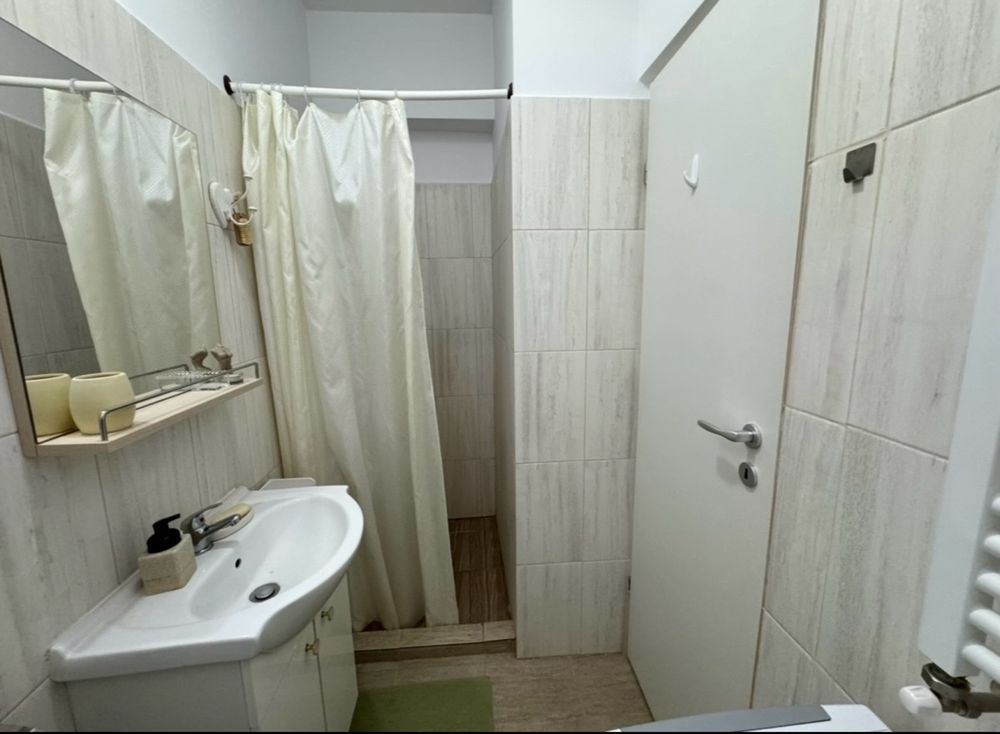 Garsonieră Grozăvești/Politehnica închiriere - Poză 5