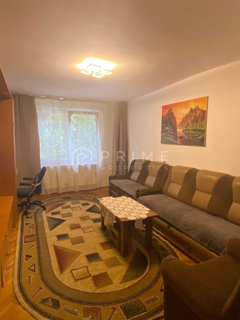 Închiriere apartament 3 camere – parter înalt – Tudor, str. Rodniciei - Poză 2