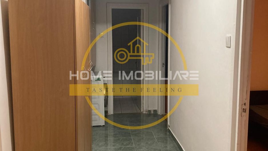 Centru Civic/ Apartament 3 camere/ Decomandat/Fara Risc Seismic - Poză 9