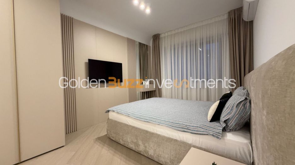 Apartament 3 camere de inchiriat | Cortina North - Poză 7