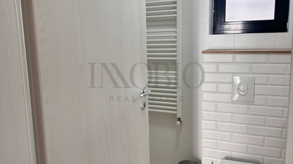 Apartament 2 camere premium | Pet friendly | Dorobanti - Floreasca - Poză 8