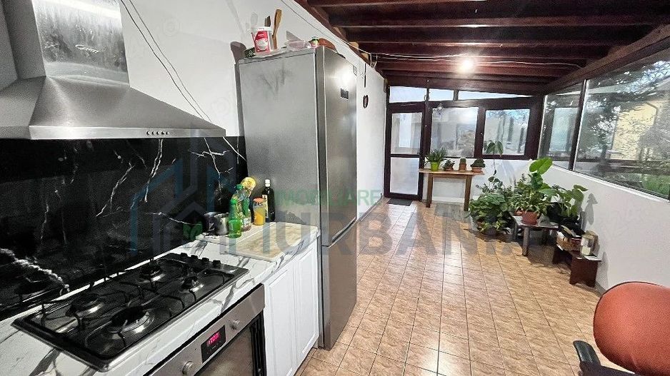 Apartament 110 mp cu curte, zona Plopii Fără Soț, Iași – la 1 km de Lidl Bucium - Poză 5