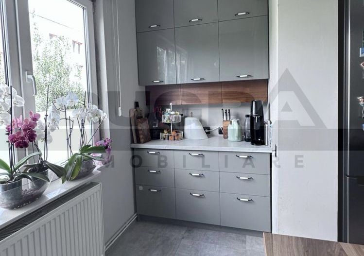 Apartament 2 camere finisat premium, 49mp, parcare, zona Liberty Park - Poză 2