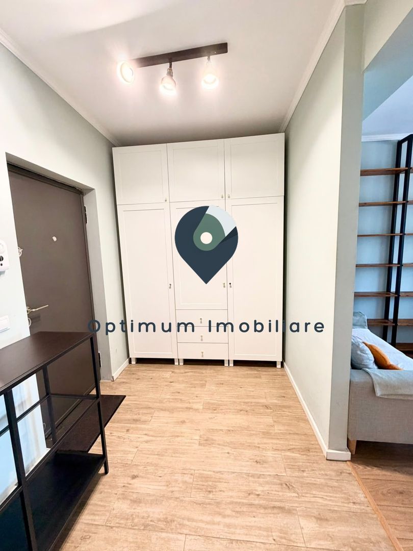 Apartament cu 2 camere de inchiriat in Marasti, garaj, str. Fabricii ! - Poză 6