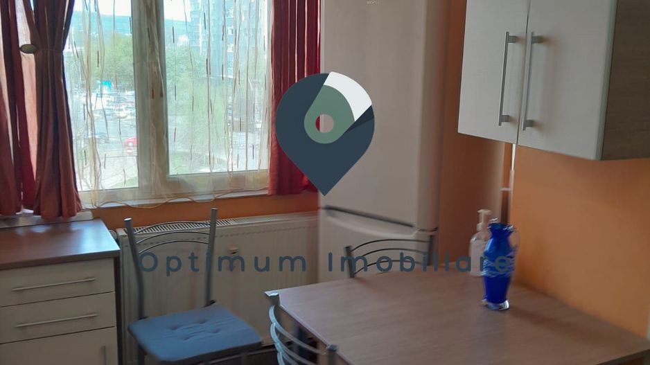 Apartament cu 1 camera in Manastur, etaj 1, zona Cinema Dacia ! - Poză 7