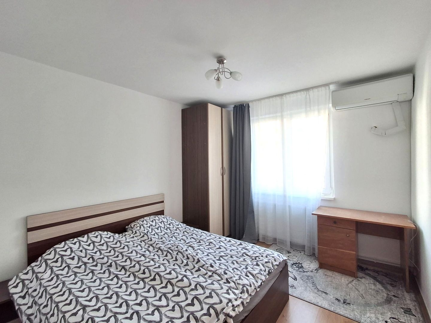 Apartament 3 Camere zona Piata Munci - Poză 3