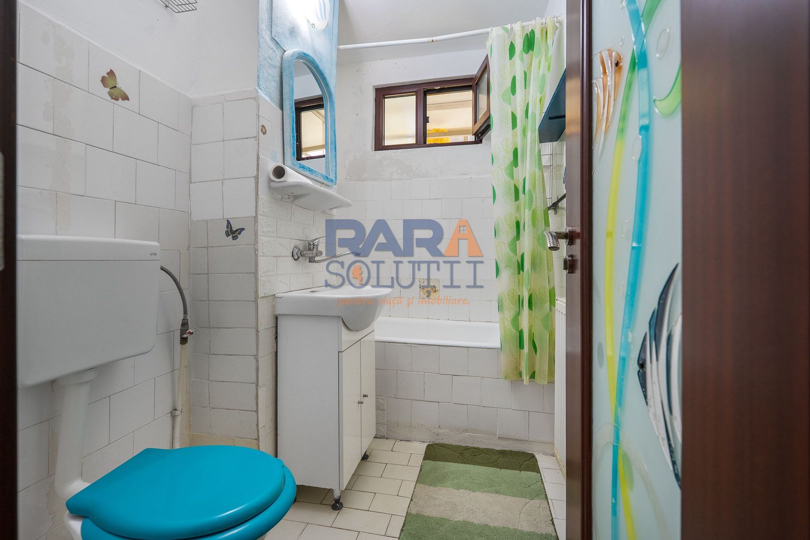 Apartament la etajul 1 - zonă superbă - Poză 8