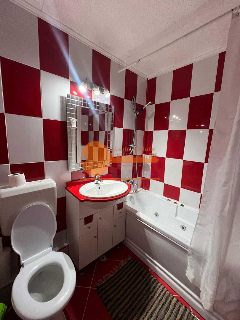 2 camere de inchiriat Timpuri Noi ( 3 minute metrou-Univ.Titu Maiorescu ) - Poză 2