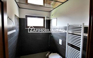 Casa 4 camere,177mp,600mp teren,gard, pavaj,gazon 0%comision - Poză 7