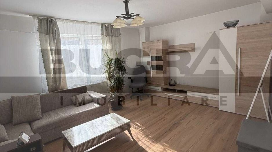 Apartament 2 camere, 65mp, zona Calea Turzii - Poză 2