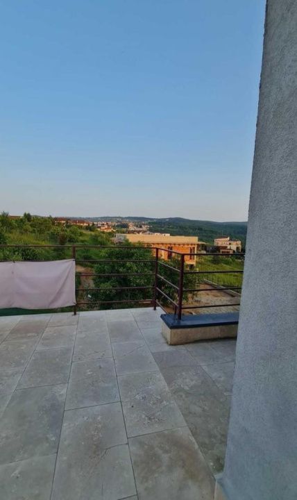 Ap tip PENTHOUSE 2 camere | 60 mp- UTILI + 60 terasa | PANORAMA - Poză 6