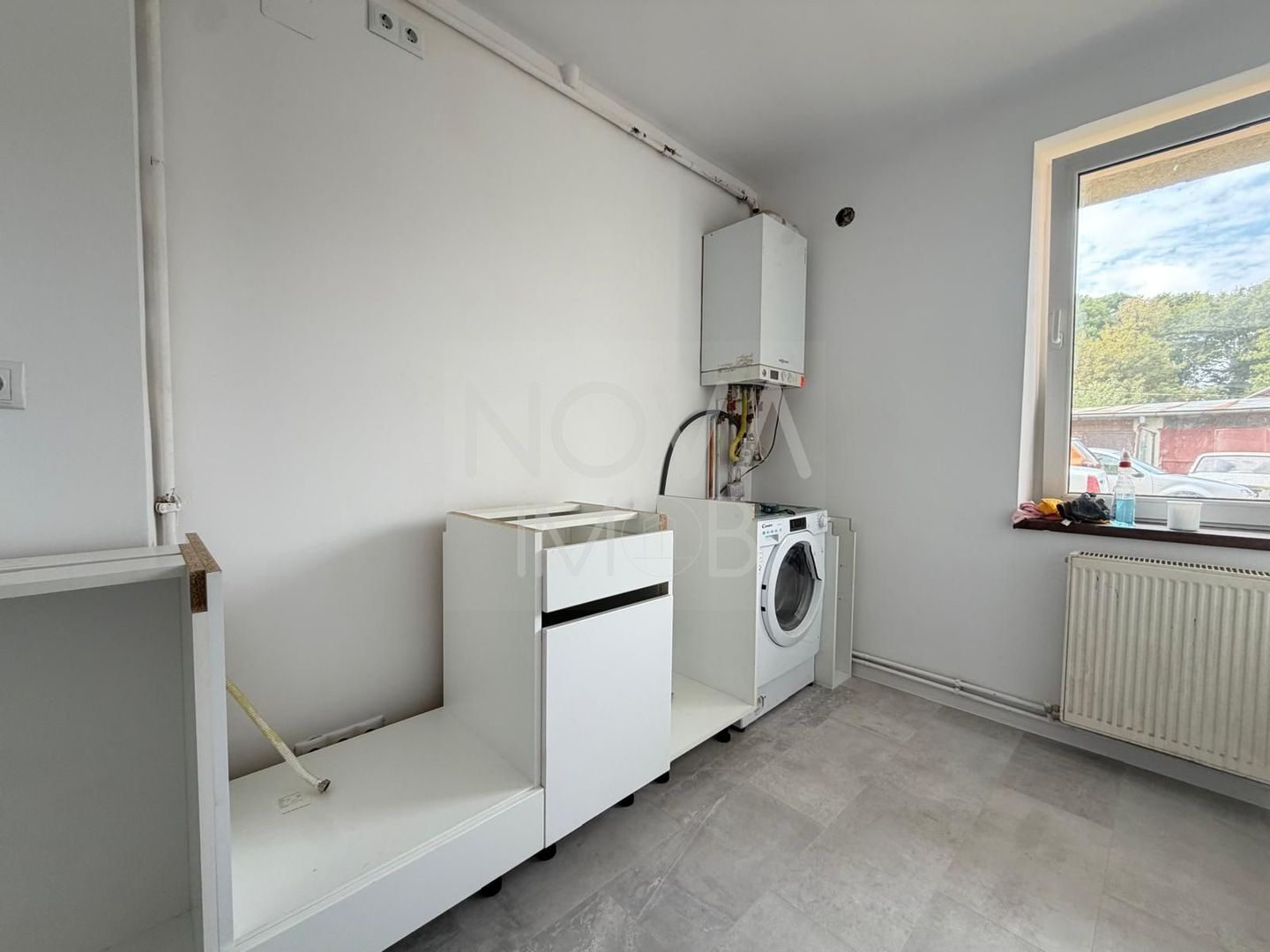 Apartamenr 2 camere, Strada Banatului - Poză 5