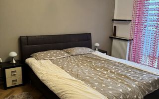 Aparatament 3 camere | 65mp + 2 balcoane | zona Pta Zorilor - Poză 3