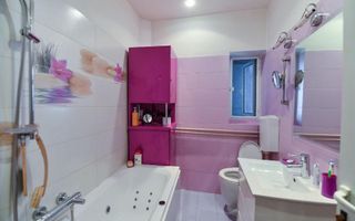 VANZARE 5 CAMERE IN  VILA  INTERBELICA - MOSILOR - Poză 10