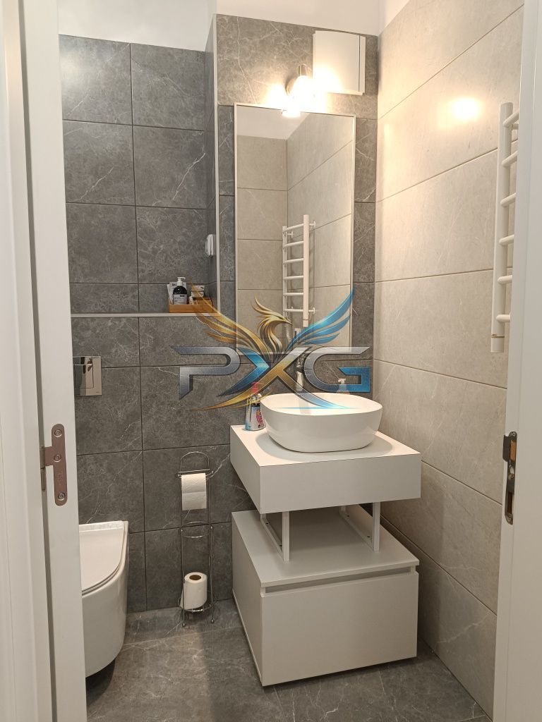 Apartament 2 camere Herastrau - Poză 6