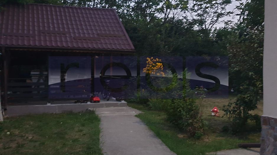 VANZARE VILA | P+1+M | ZONA NICOLAE GRIGORESCU - Poză 5