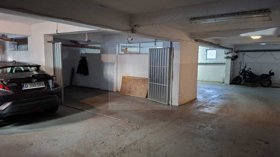 2 Camere - 55MP | Decomandat | 2013 | Parcare | M Gorjului la 6 minute - Poză 7