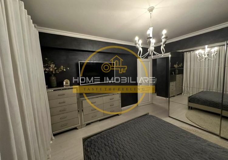 🏠Apartament 3 cam, decomandat, etaj 1, 60MP! Boxa + Parcare // 📍Valea Lupului - Poză 6