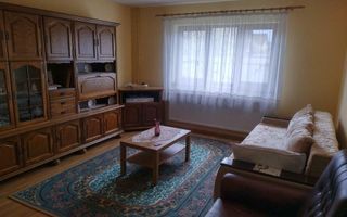 Casa de vanzare in Sanpetru cu 650mp teren - Poză 2