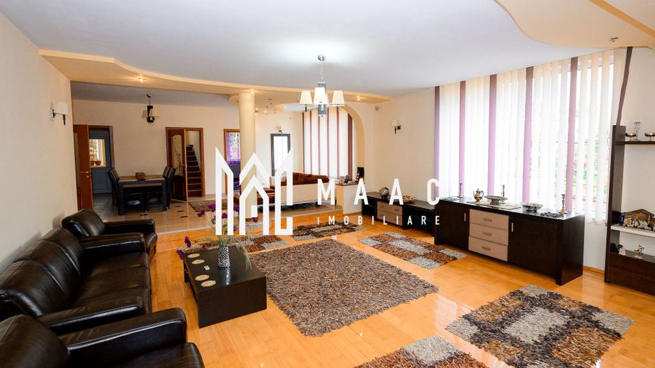 Casa Zona Nord | D+P+1+M | 600mp - Poză 24