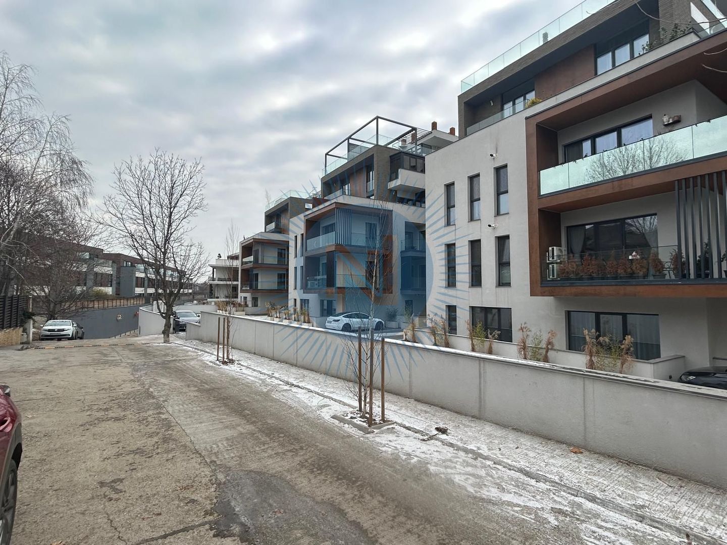 Apartament 3 camere Belair - Poză 23