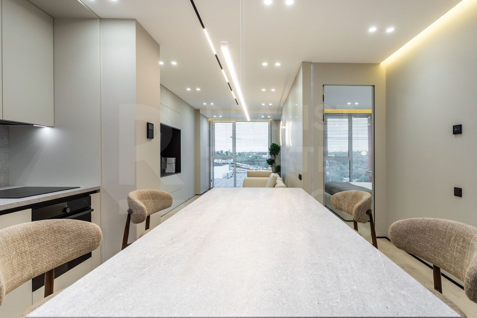 Vânzare, apartament, 2 camere, str. Nicolae Milescu Spătaru, Ciocana - Poză 7