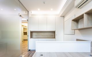 Chirie, oficiu, 116 mp, str. București, Centru - Poză 7