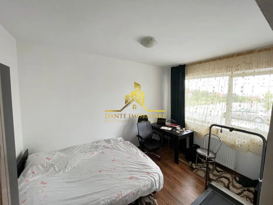 2 camere, mobilat modern, bloc nou, Buna Ziua, zona Grand Hotel Italia - Poză 7