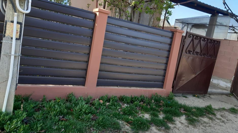 CASĂ individuală P+M, cu teren 1250 mp, zona Moara Grecilor; - Poză 13