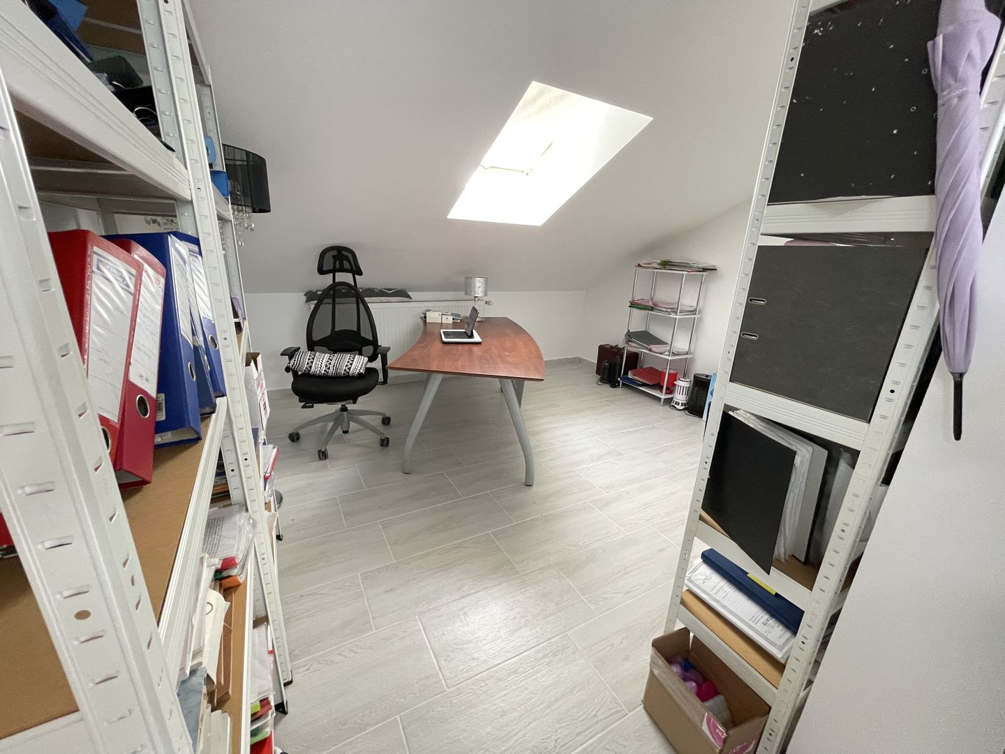 Duplex frumos de vanzare in zona Lipovei - Poză 23