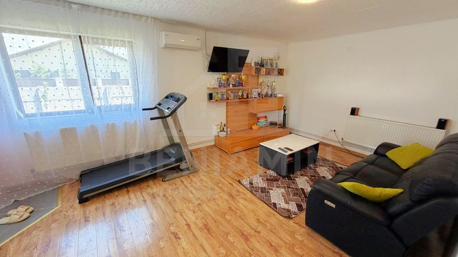 Casa-3 dormitoare-Aeroport-400mp teren-constructie 2025-Suprafata 95m - Poză 6