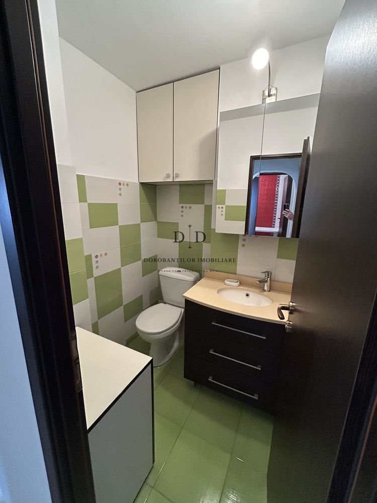 Apartament 3 camere de închiriat | Plopilor | Pet Friendly - Poză 8
