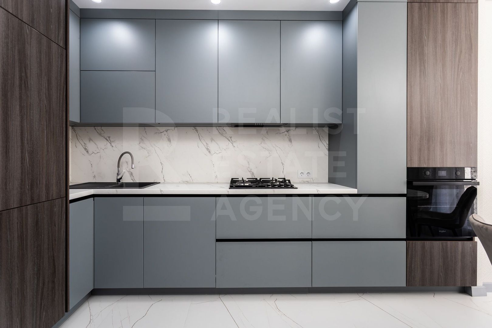 Vânzare, apartament, 2 camere, str. Cornești, Rîșcani - Poză 2