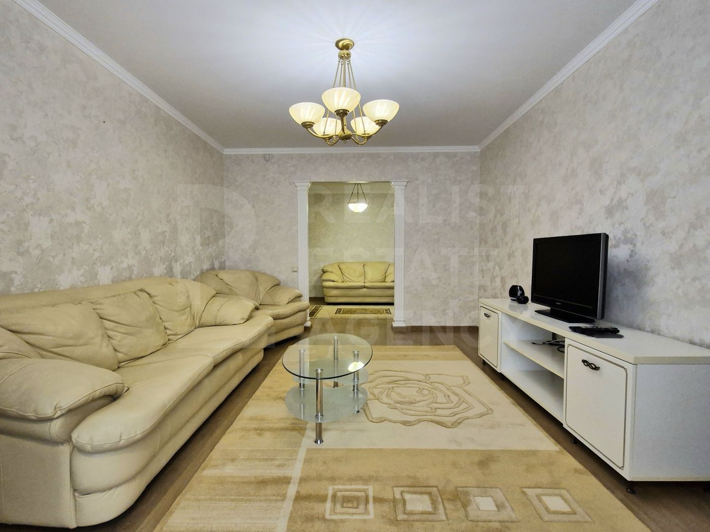 Chirie, apartament, 2 camere, bd. Decebal, Botanica - Poză 2