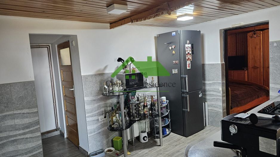 Casa P+M, zona linistita cu panorama- Tautii de Sus !!! - Poză 9