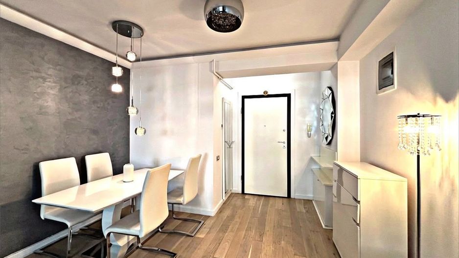Apartament 3 camere Baneasa - Jandarmerie - Poză 4
