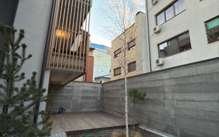 ULTRACENTRAL | DUPLEX EXCLUSIVIST | DOROBANTI | 2 LOCURI DE PARCARE - Poză 22