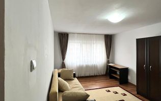2 camere, bloc anvelopat termic, Spitalul Judetean